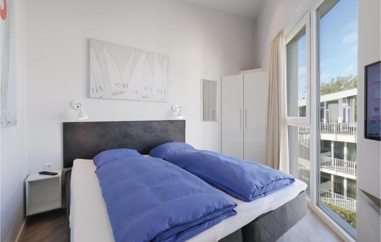 Dünenvilla 11 Apartment 9 Priwall Dış mekan fotoğraf