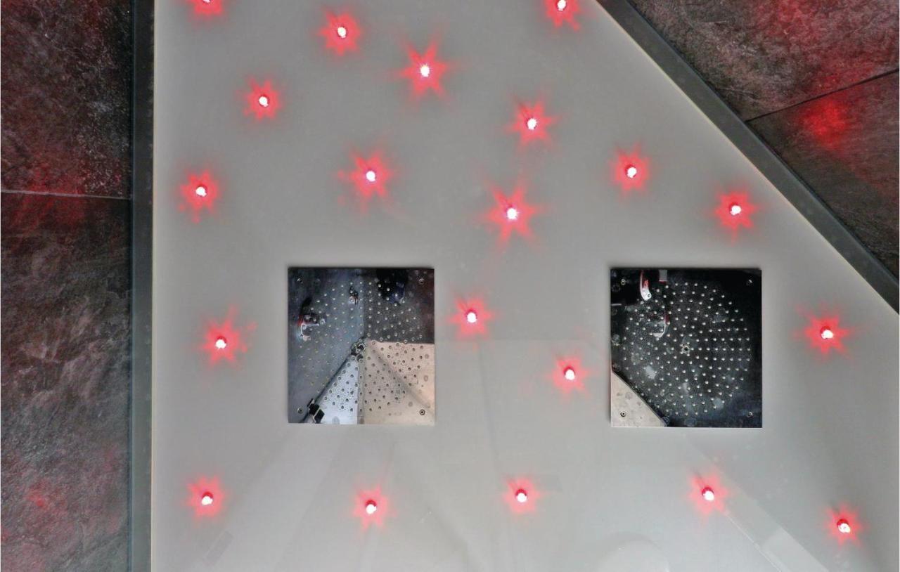 Dünenvilla 11 Apartment 9 Priwall Dış mekan fotoğraf
